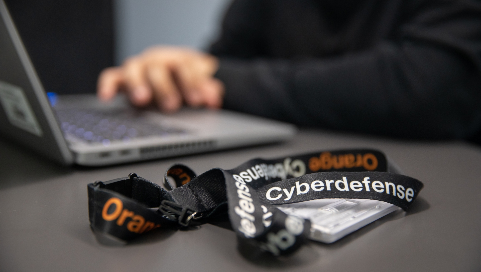 Orange Systems services: Cyber Security Services