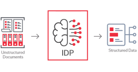 Intelligent Document Processing (IDP)