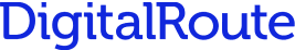 DigitalRoute logo