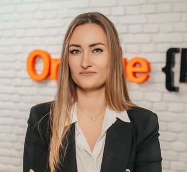 Ecaterina ROMANIUC photo