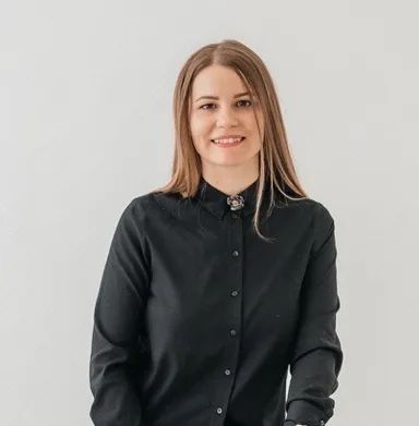 Elena DONICI photo