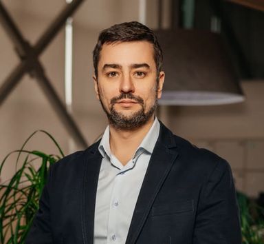 Eugen GAVREV photo
