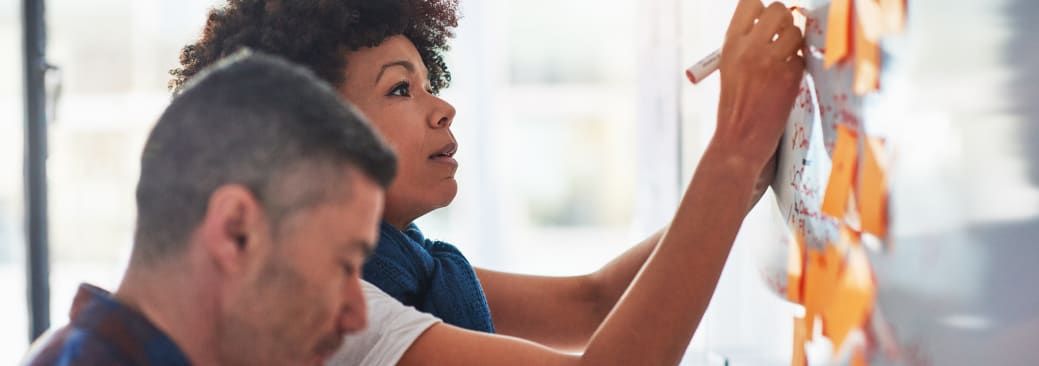 Orange Systems success story: create plan