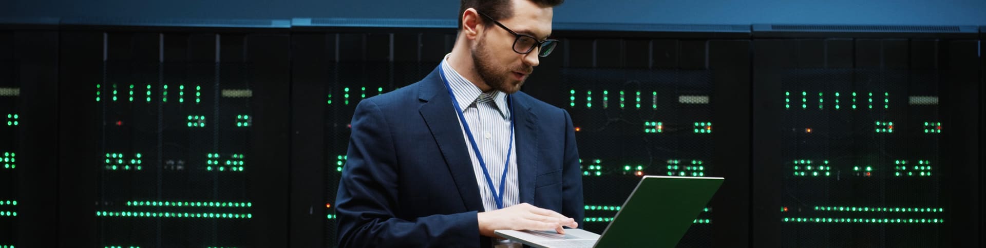Orange Systems hero image